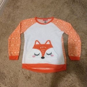 Saint Eve Kids Sleepwear Top